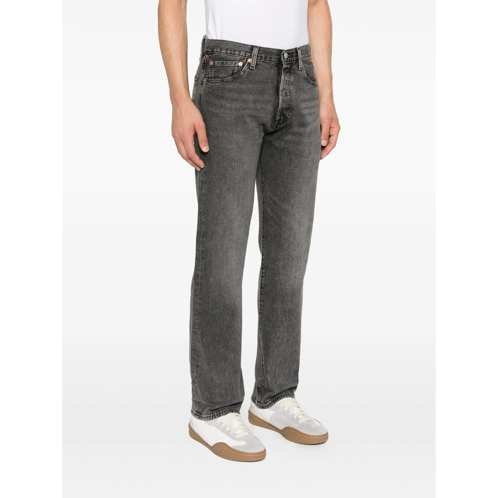 Levi'S Jeans - Nero | 4c648327f7f5fc736ace97c1c703abfa304dfbb4
