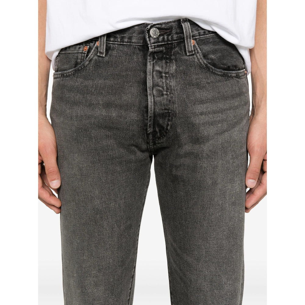 Levi'S Jeans - Nero | 8953ca4e6e7afe65c919e3b1e2b4a2f4d75d86b9