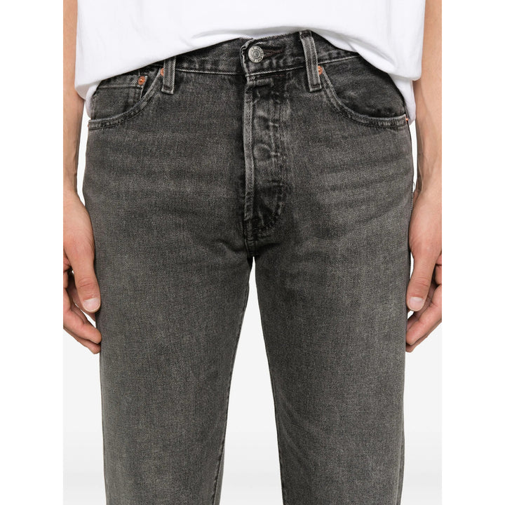 Levi'S Jeans - Nero | 8953ca4e6e7afe65c919e3b1e2b4a2f4d75d86b9