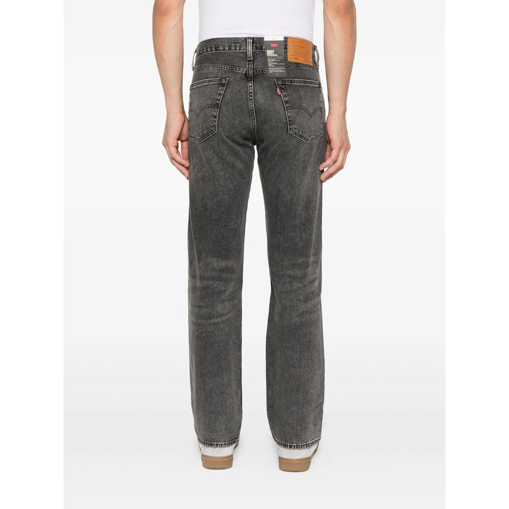 Levi'S Jeans - Nero | 3dfbc9a6f40bbcecfc421b42605c10e2fee7c118