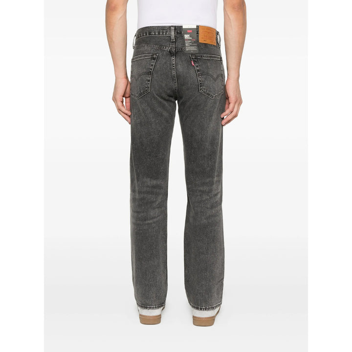 Levi'S Jeans - Nero | 3dfbc9a6f40bbcecfc421b42605c10e2fee7c118