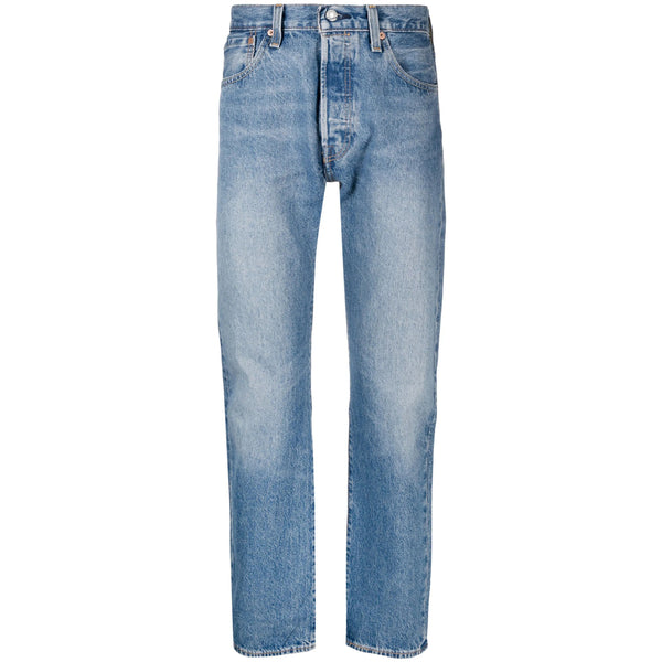 Jeans Blu