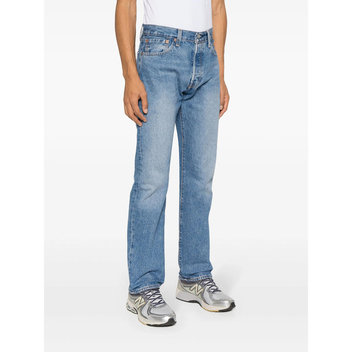 Levi'S Jeans - Blu | 72a1dbb0bb7b70988a6bb3cda4ea95deff973cd8
