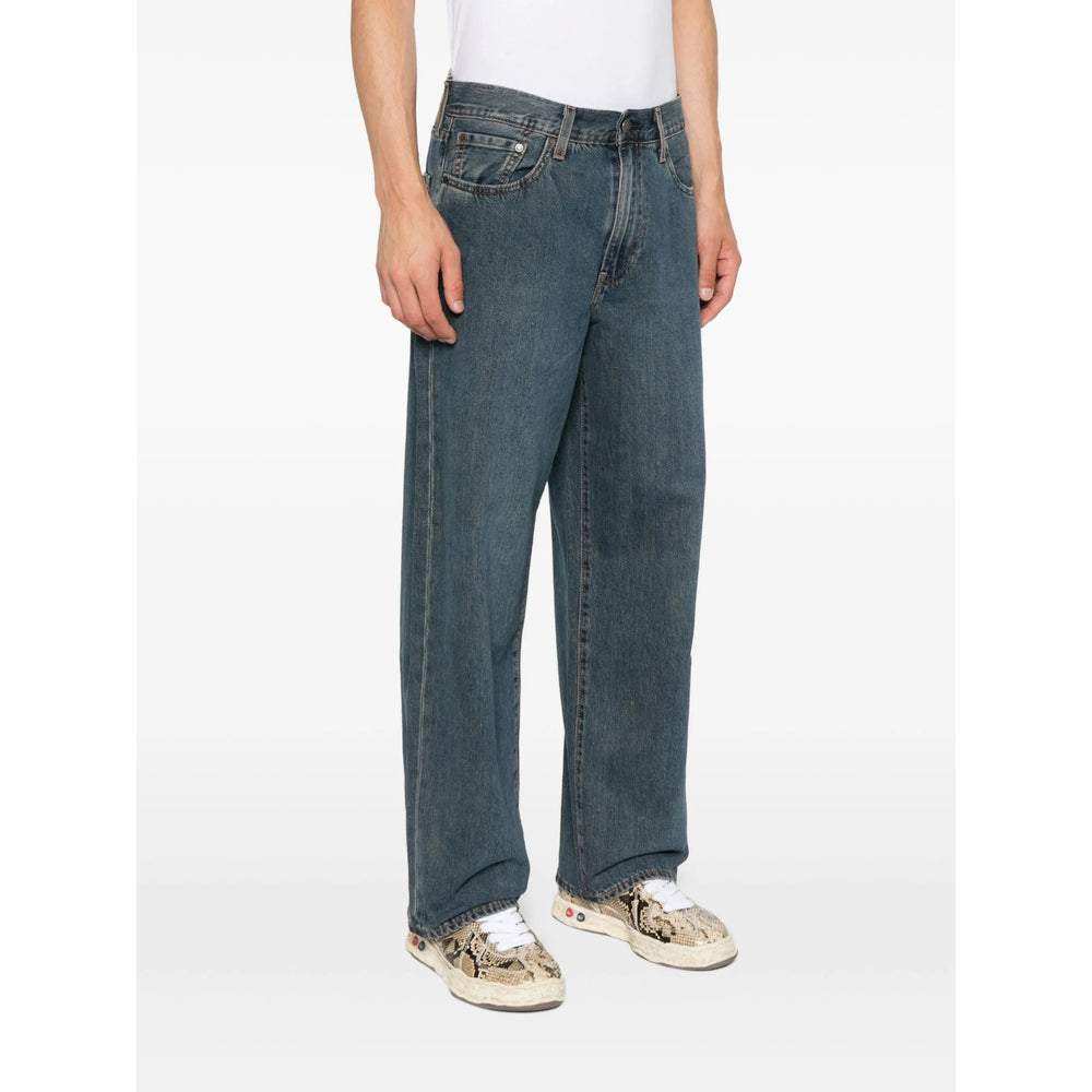 Levi'S Jeans - Blu | 3c7a428bc06294c77a552739c75cfef63c3f1f56