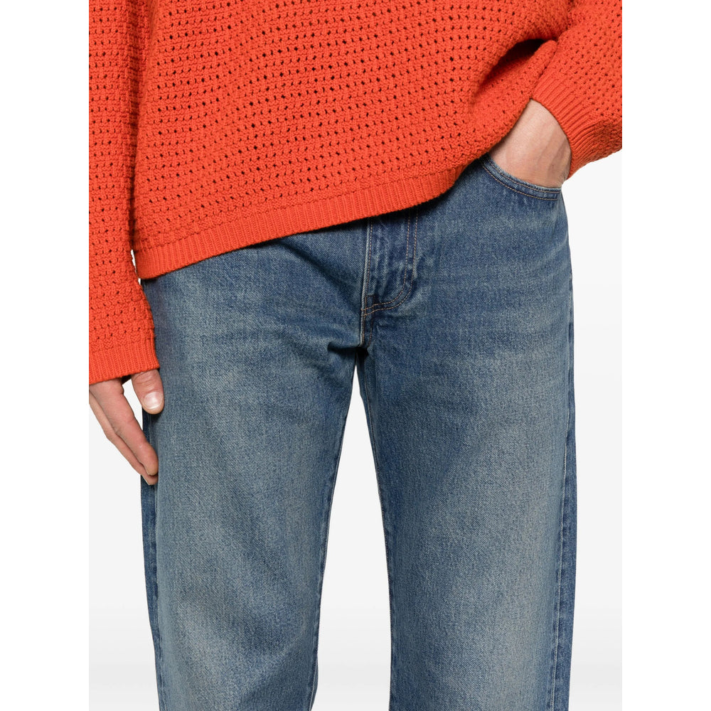 Levi'S Jeans - Blu | 773af9a53a441897fe2bfbcbf2d3b36571ead7b1