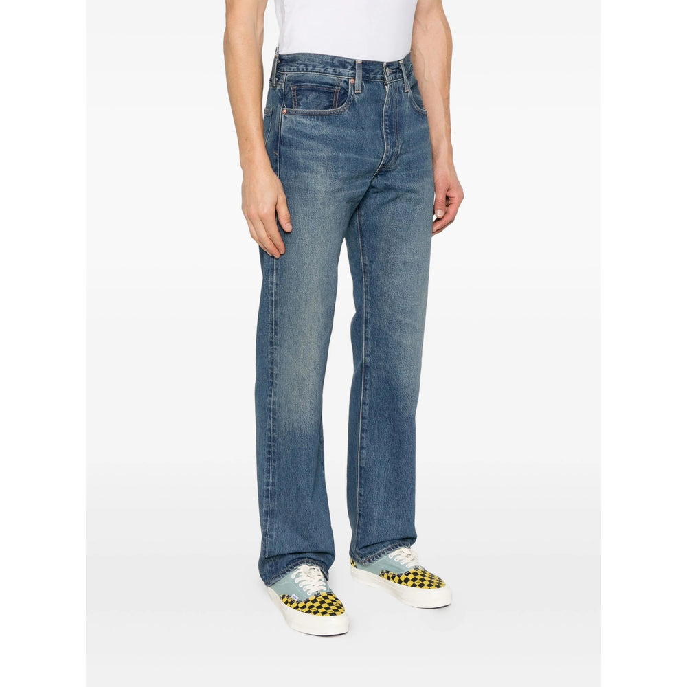 Levi'S Jeans - Blu | a644a326aa557df7fc46a27805cd8c2c69d6e1b7