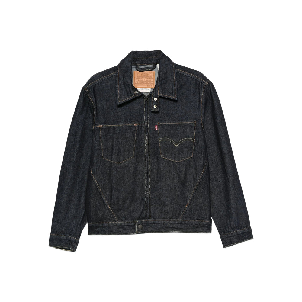 Levi'S Outerwears - Blu | c2af293c4574cbe21472899779f8cfeff318dd9b