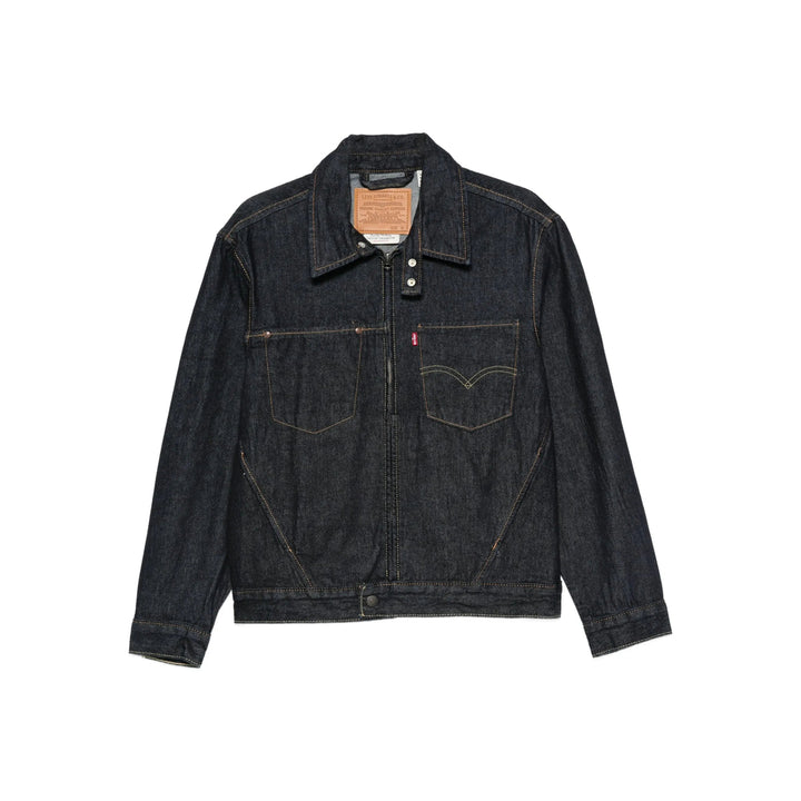 Levi'S Outerwears - Blu | c2af293c4574cbe21472899779f8cfeff318dd9b