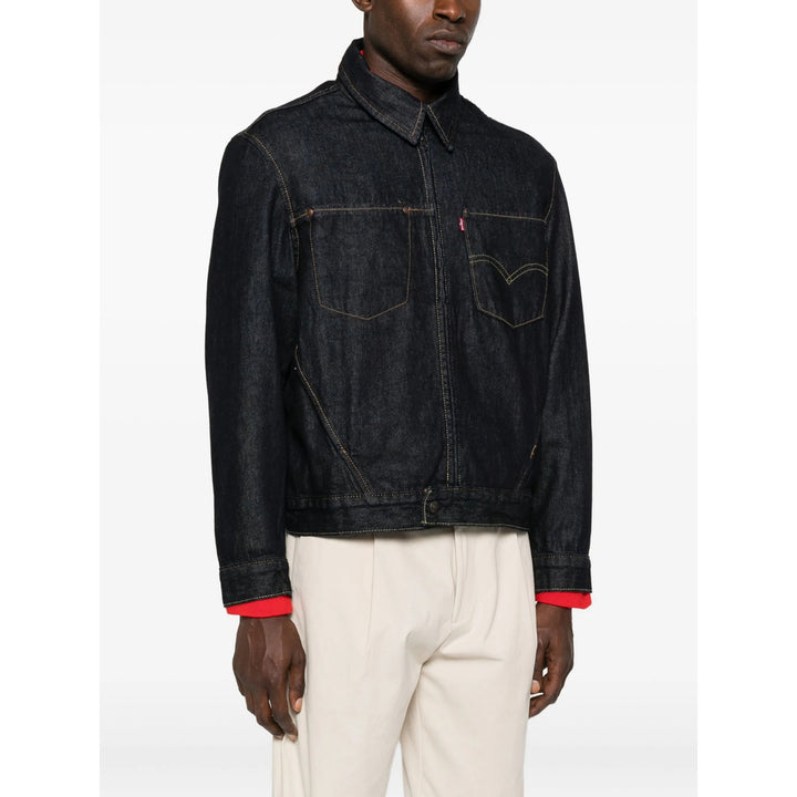 Levi'S Outerwears - Blu | 3ec77f60350e6a049e3afef4fa6188e612c2416e