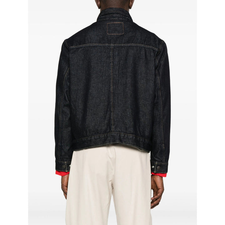 Levi'S Outerwears - Blu | 1bd1067ca6a41093e41d0d2901d2f8b00ea27a62