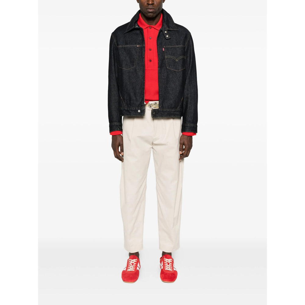 Levi'S Outerwears - Blu | da6ac222246986baaa96f39a0b65326101a23667