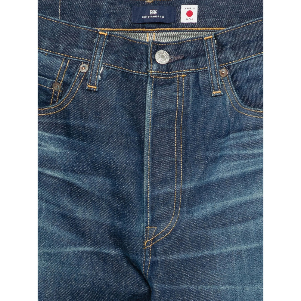 Levi'S Jeans - Blu | 28af7c81b6026b4ba6c05b2b802349bc1bcc7991