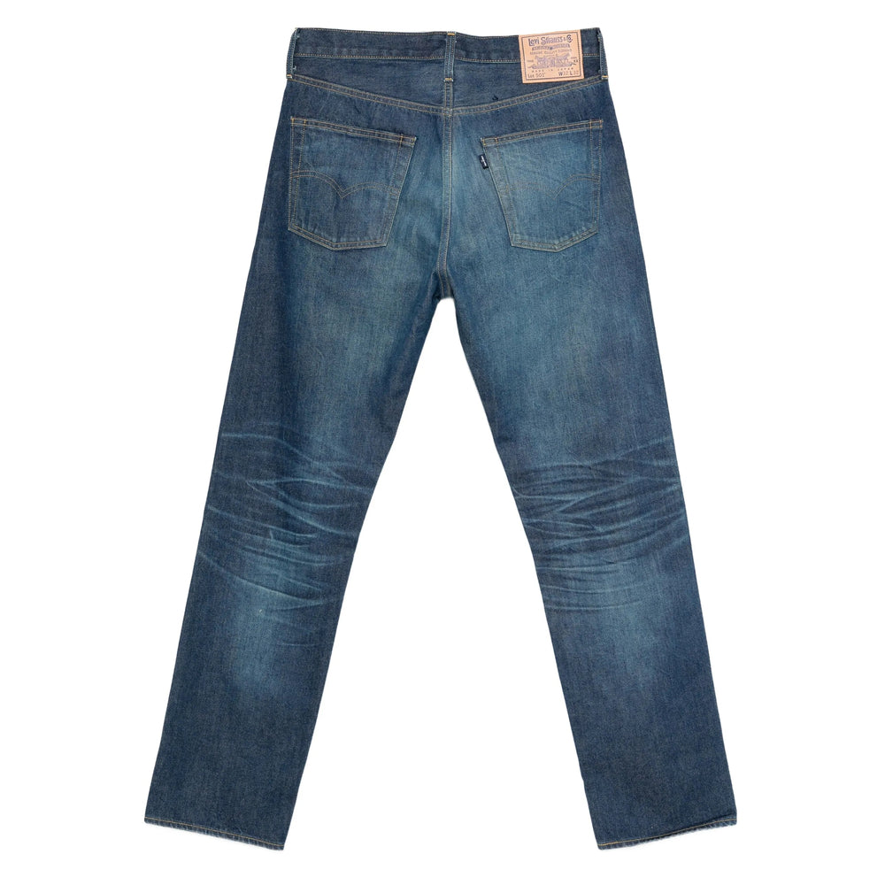 Levi'S Jeans - Blu | e7f5c42ad21d6455c6795e40d26628e31e01b211