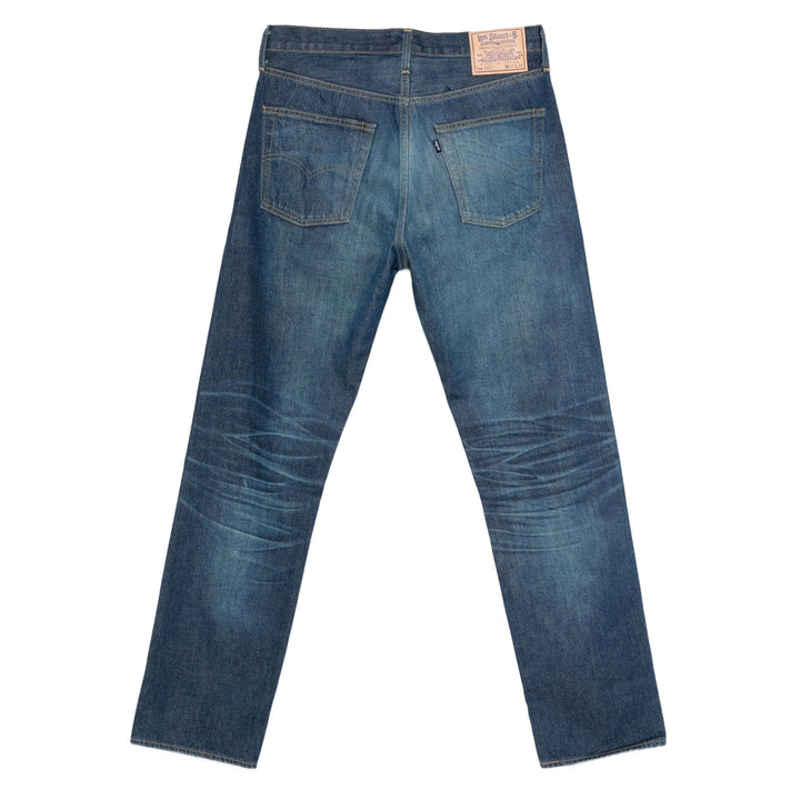 Levi'S Jeans - Blu | e7f5c42ad21d6455c6795e40d26628e31e01b211
