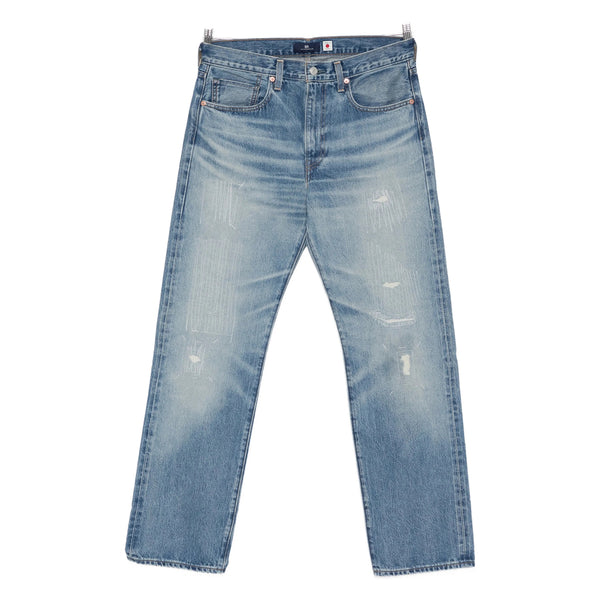 Jeans Blu