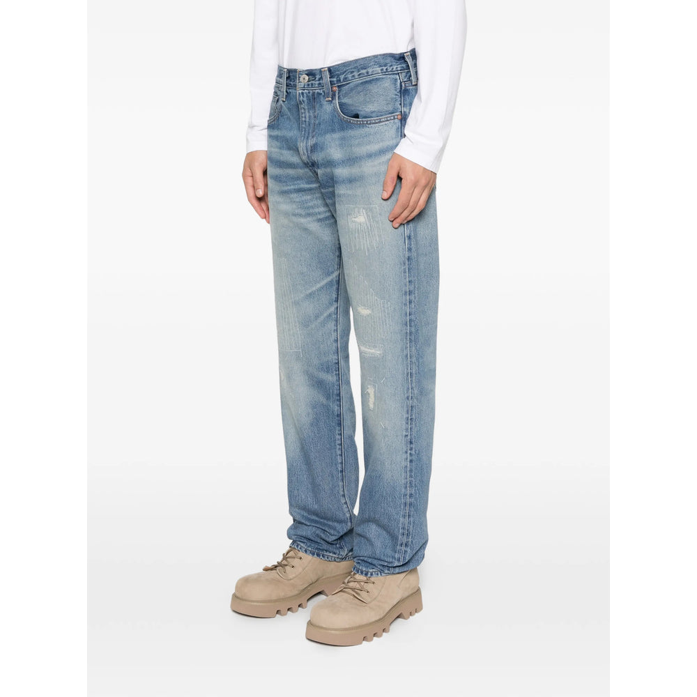 Levi'S Jeans - Blu | 9ebc8e7a46a578a6514352e32fbc0e18209713e5