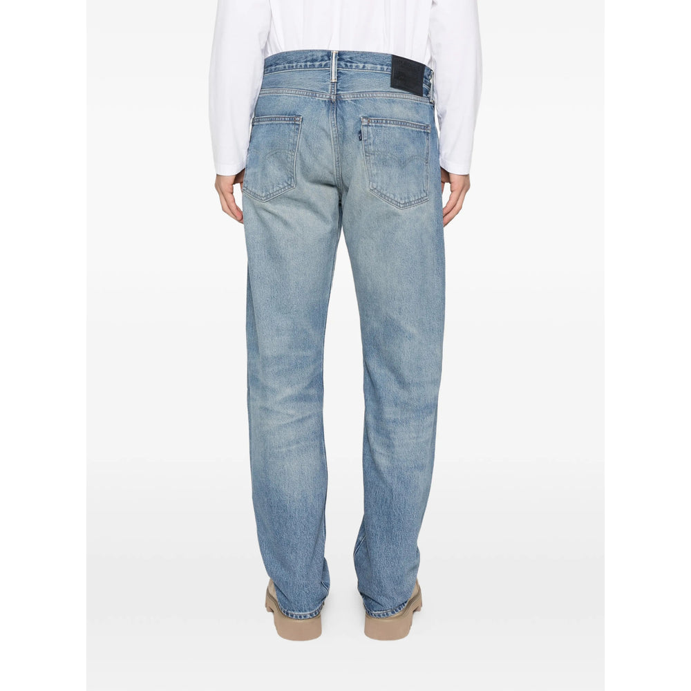 Levi'S Jeans - Blu | 5cf4e9727cb0c2dd5fe3a01edd634967b62f0f07