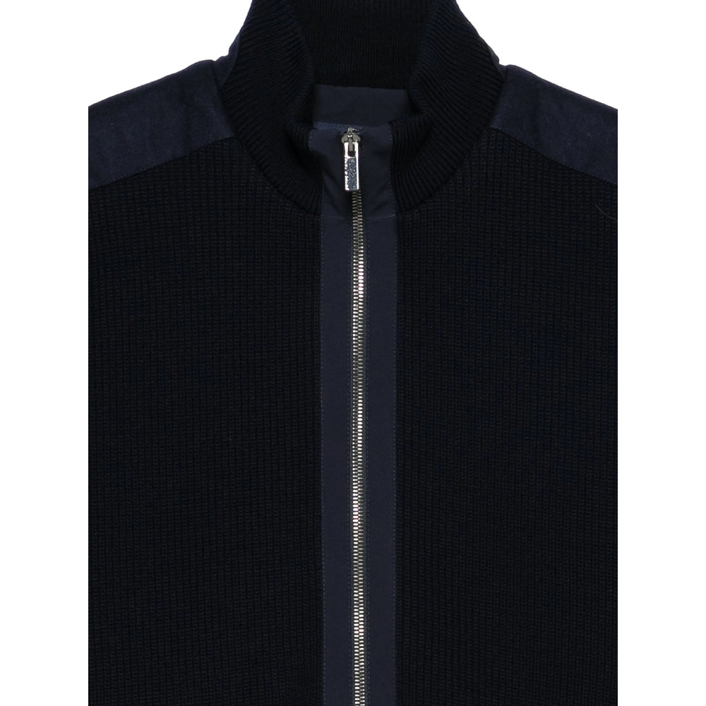 Paul & Shark Maglioni - Blu | 4990557ec01357bbee3ac7e7427e9465106af64c