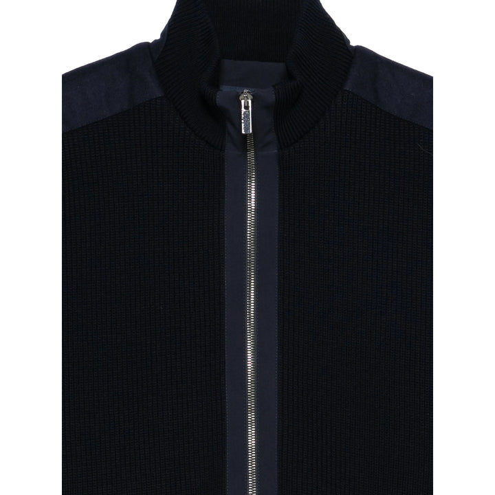 Paul & Shark Maglioni - Blu | 4990557ec01357bbee3ac7e7427e9465106af64c