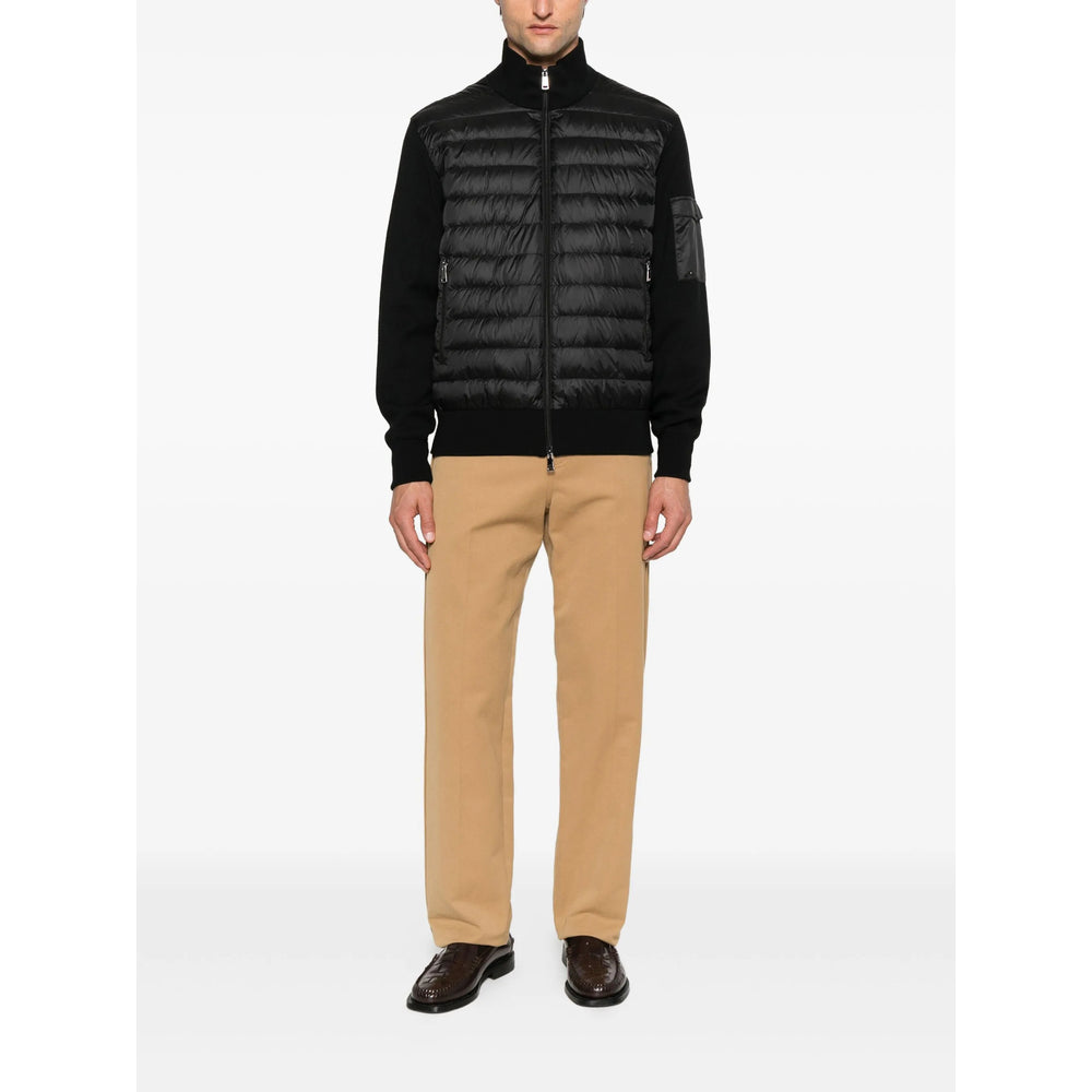 Paul & Shark Outerwears - Nero | 2573575a992752bb8a750572848b29d84c862839