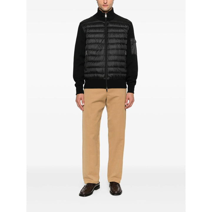 Paul & Shark Outerwears - Nero | 2573575a992752bb8a750572848b29d84c862839