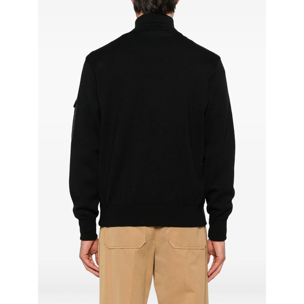 Paul & Shark Outerwears - Nero | d4111433a6824b8924bc9f6f2d33bc8d545ae27a