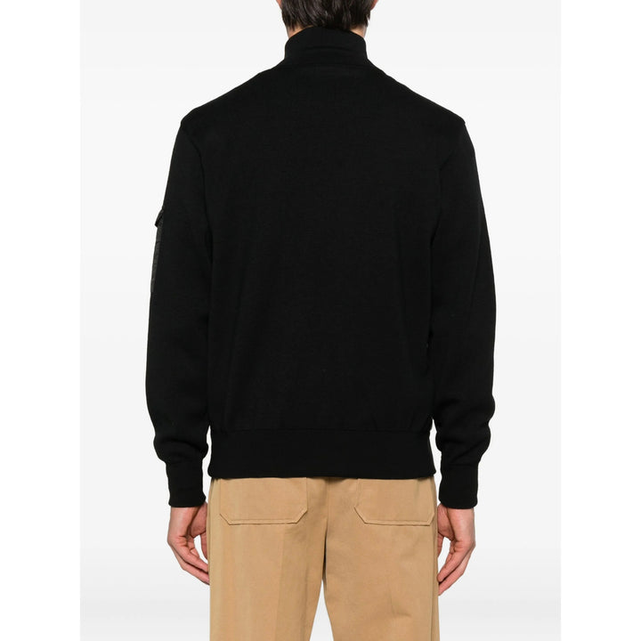 Paul & Shark Outerwears - Nero | d4111433a6824b8924bc9f6f2d33bc8d545ae27a