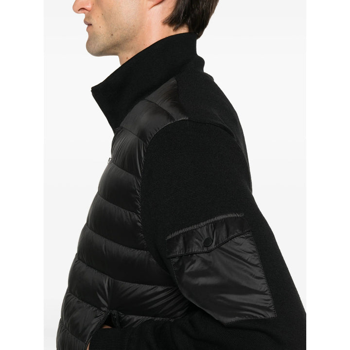 Paul & Shark Outerwears - Nero | 42d412d48c034af96e8eba89824afb66b9d282ea