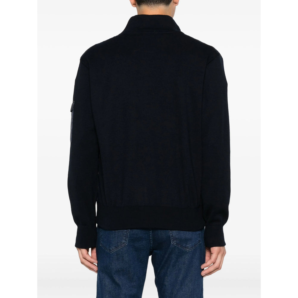 Paul & Shark Maglioni - Blu | f7f799170d57cbaff4f8e287344db7c5d1973b80