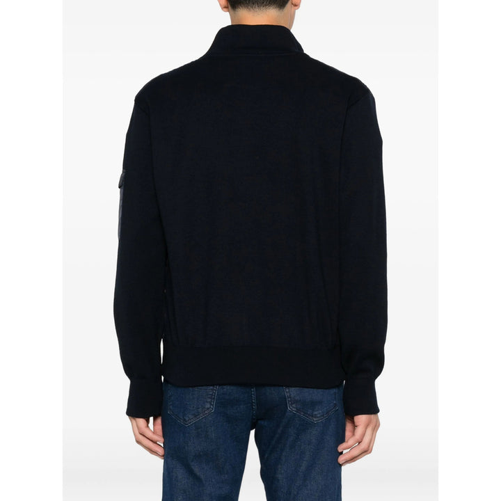 Paul & Shark Maglioni - Blu | f7f799170d57cbaff4f8e287344db7c5d1973b80