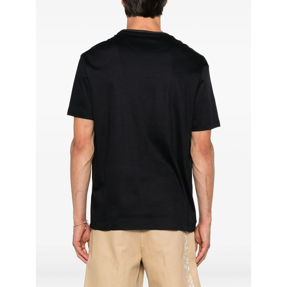 Paul & Shark T Shirt - Blu | a04d52d3907fa2137661fe102349b998f3252377