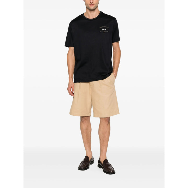 Paul & Shark T Shirt - Blu | 7a376e22cc34412647630a1bc0f11ac83d58c9eb