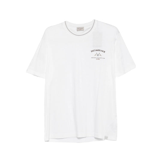 T Shirt Bianco