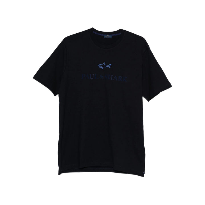 Paul & Shark T Shirt - Blu | 5ced6ecf11cbfabdfa731cbffec90e6fd29cb501