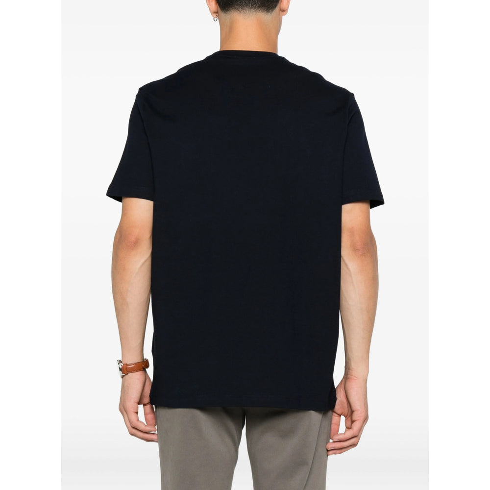 Paul & Shark T Shirt - Blu | 11867f52a1577e19ee16442f97ff861c2b83d672