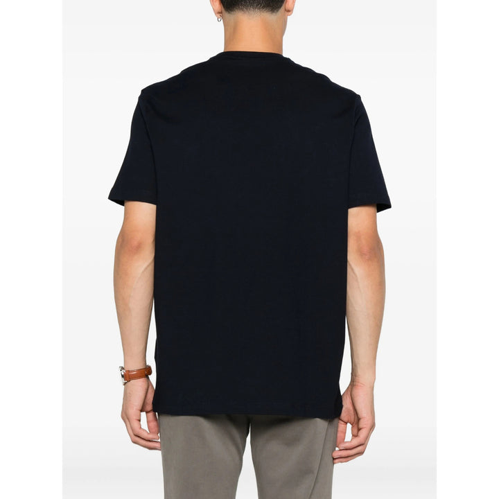 Paul & Shark T Shirt - Blu | 11867f52a1577e19ee16442f97ff861c2b83d672