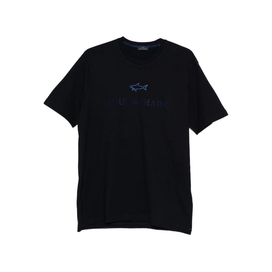 T Shirt Blu