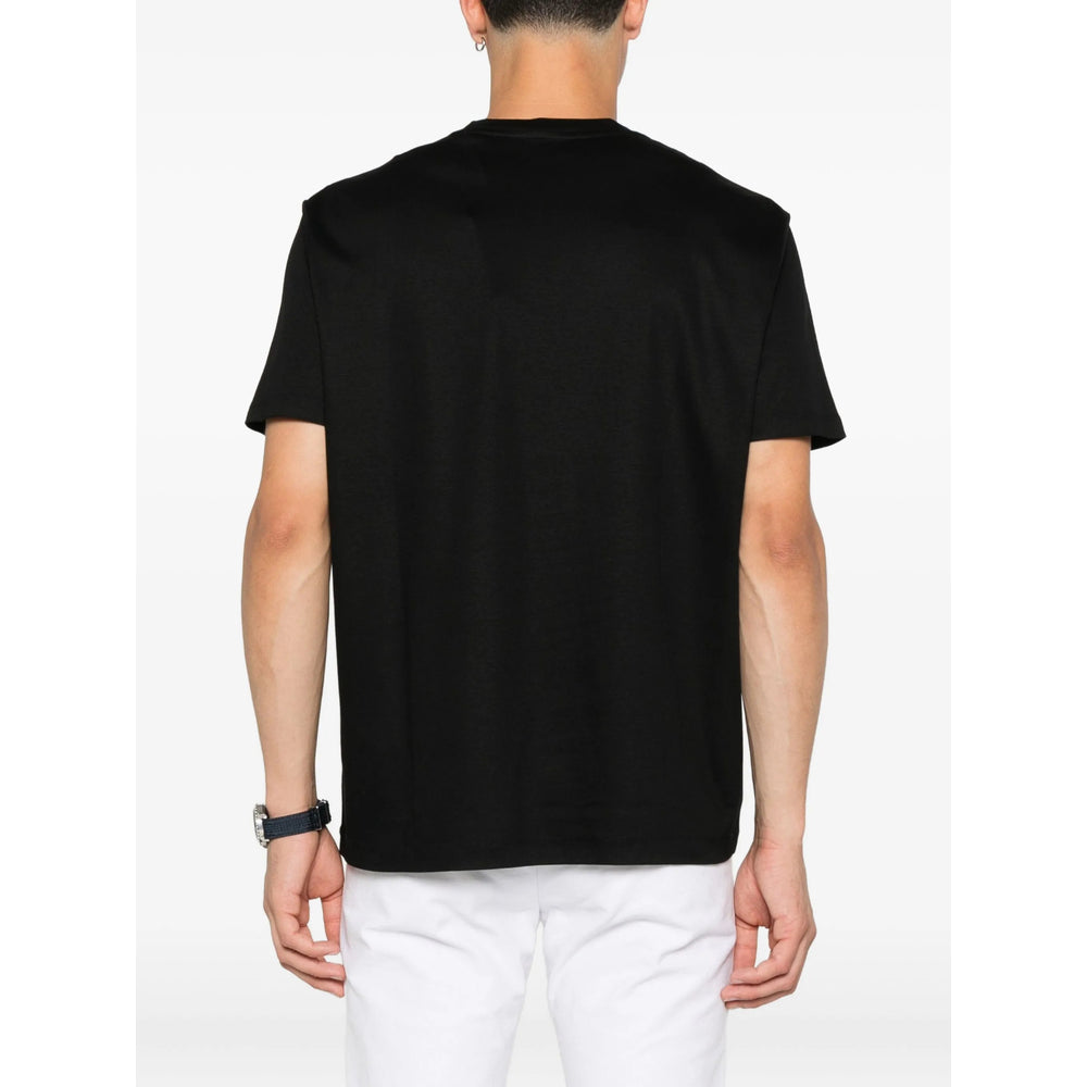 Paul & Shark T Shirt - Nero | 1ca5cfc910de2972d6069967dd9f43d190f91631