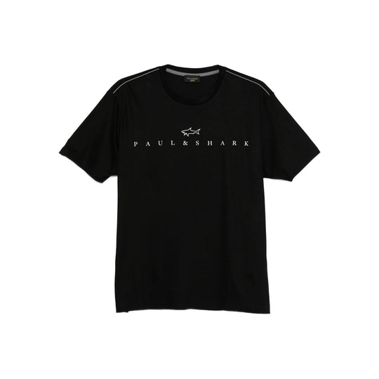 T Shirt Nero