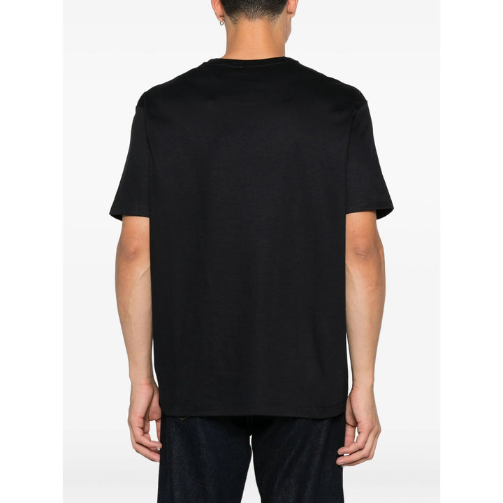 Paul & Shark T Shirt - Nero | c7ad08d97b70c84bbe0133c43f7b165216cab22a