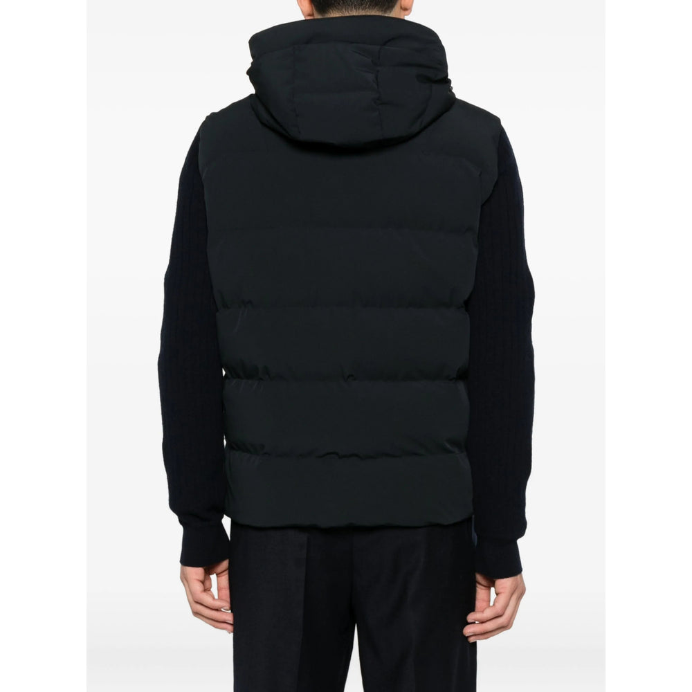 Paul & Shark Outwear Waistcoats - Blu | 3ef8b895e0ae20860bc934cf116d8fee5fc72d98