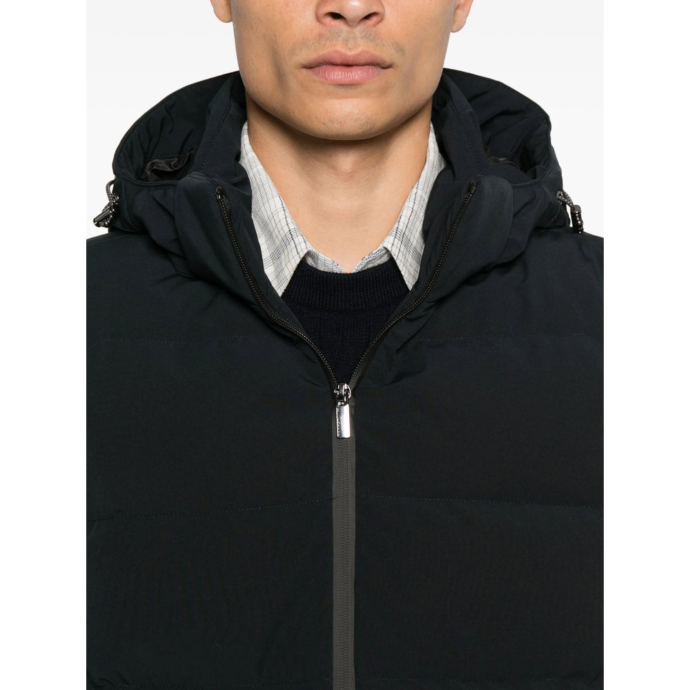 Paul & Shark Outwear Waistcoats - Blu | faae2f2a0d9bb5cea77841ea026b38b135d1d3bc