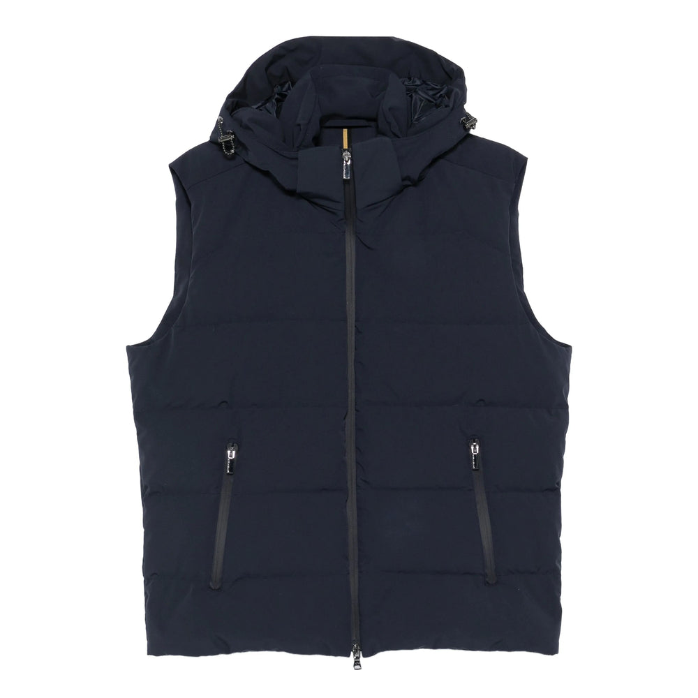 Paul & Shark Outwear Waistcoats - Blu | f13e00f3bb5cfaca0f1524090392e09e38a74405