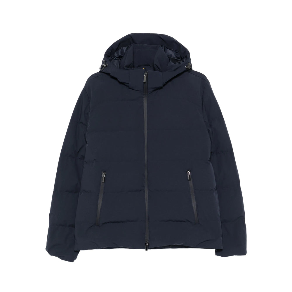 Paul & Shark Outerwears - Blu | a80931522b3368c3fd2fc764e904f5fdeb96e74e