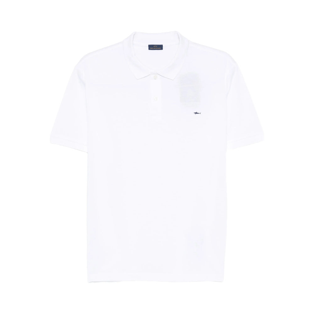 Paul & Shark Maglioni - Bianco | ab7f6845521362f012f5cf21db3e0e7d43e48484