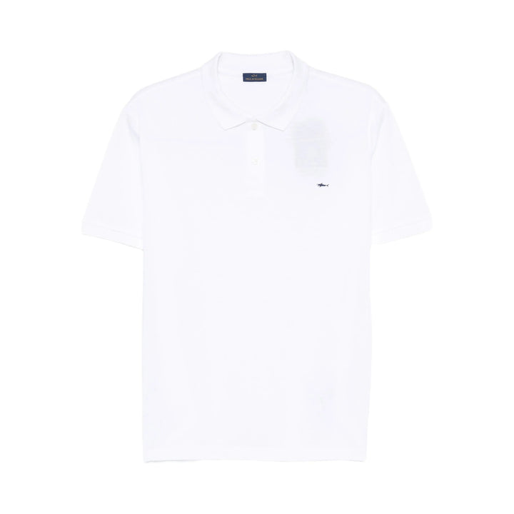 Paul & Shark Maglioni - Bianco | ab7f6845521362f012f5cf21db3e0e7d43e48484