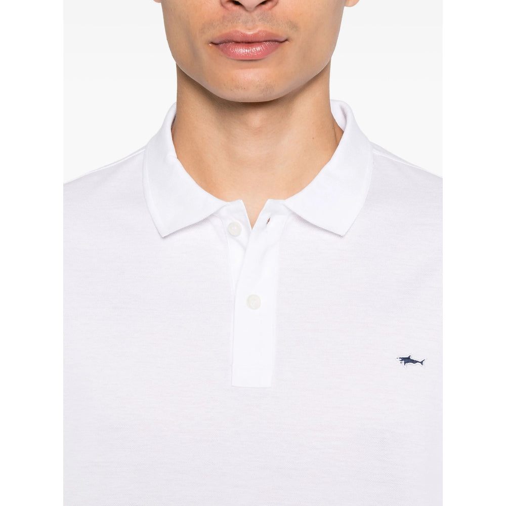 Paul & Shark Maglioni - Bianco | fa556acfa683dbd0a9c835159666fefeb6b47bf5