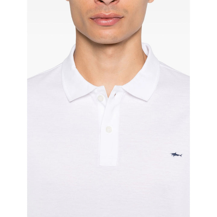 Paul & Shark Maglioni - Bianco | fa556acfa683dbd0a9c835159666fefeb6b47bf5