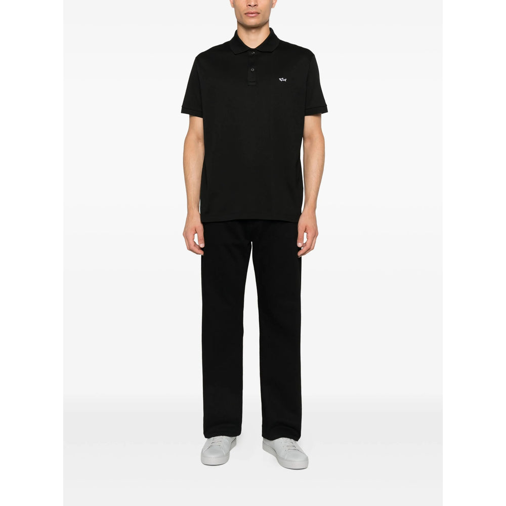 Paul & Shark Maglioni - Nero | 988b7d8d4d52368eceed3108fe981043a82945ad