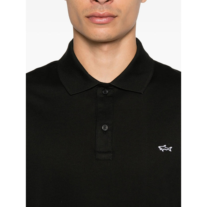 Paul & Shark Maglioni - Nero | f185e31d235d9a25ab0c0fc64d02e696c094ff33